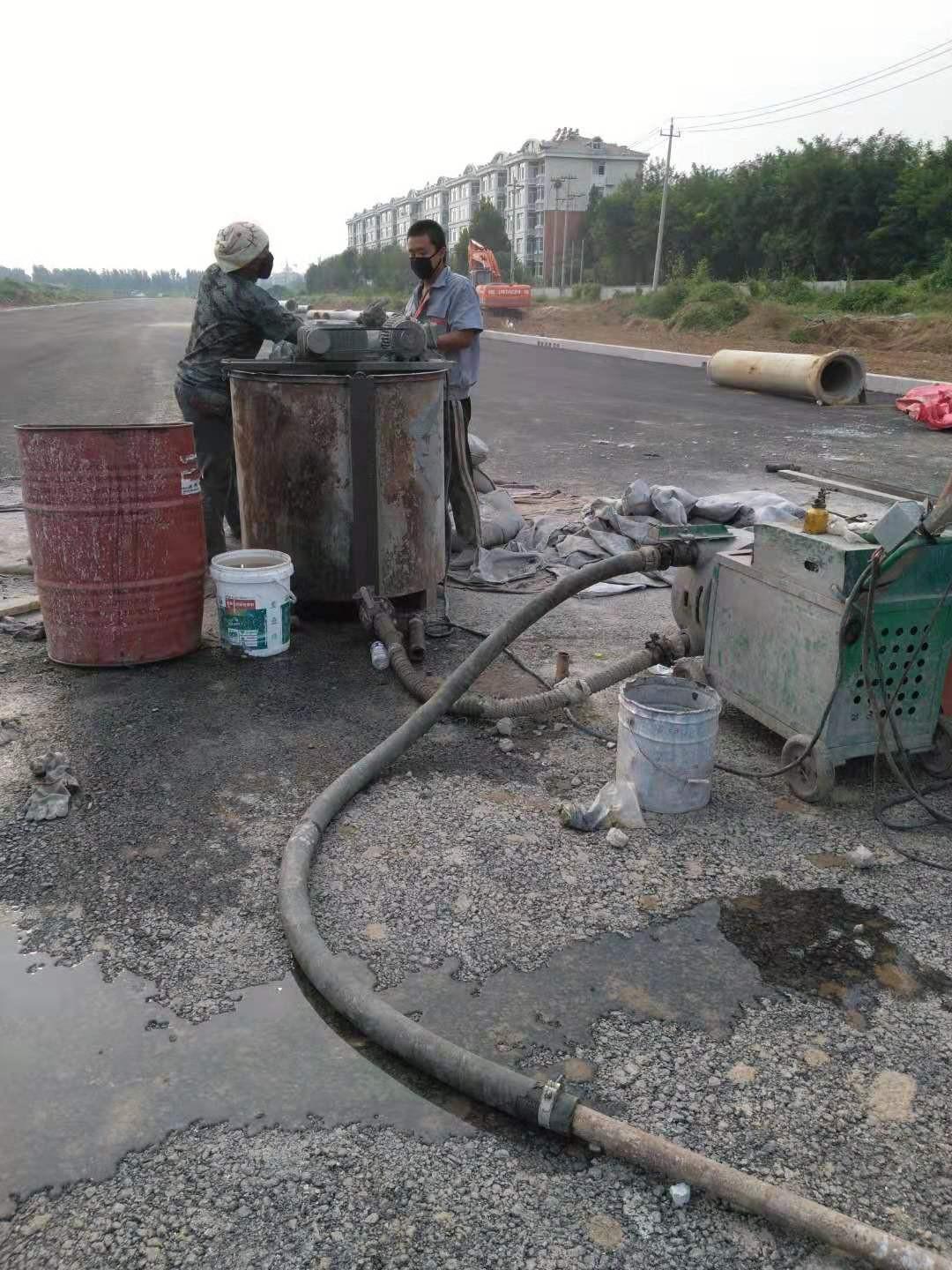 利川进行地基基础加固的原因和方法都有哪些呢？