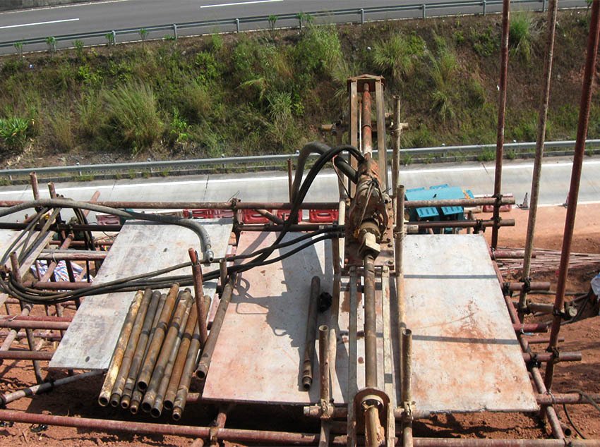 利川地基好坏直接影响建筑稳定性，如何选择专业的地基注浆加固公司？ 