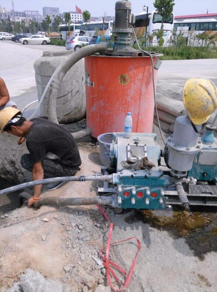 利川地基处理强夯工程找专业加固公司合作很重要