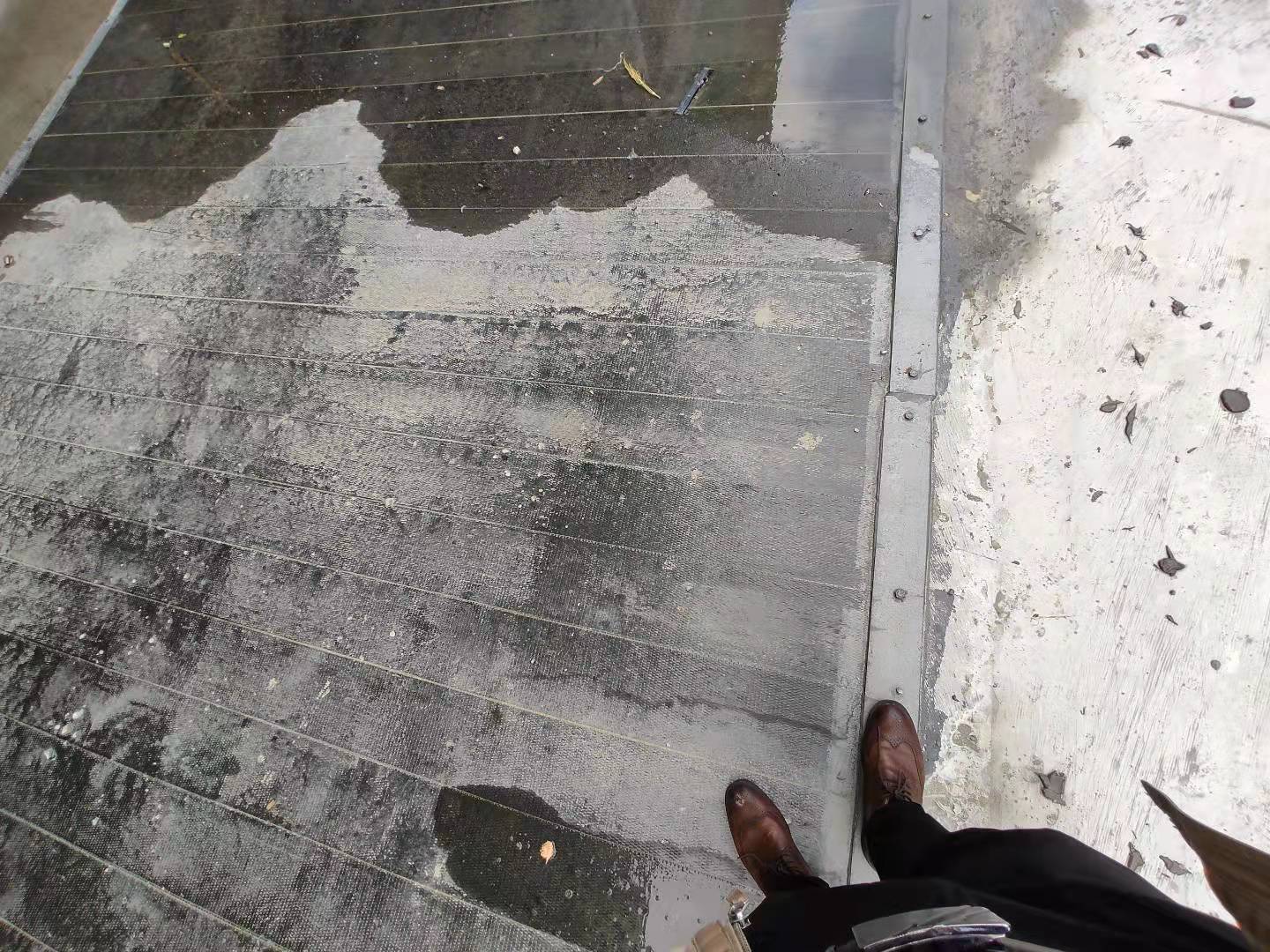 利川碳纤维加固钢结构的特点