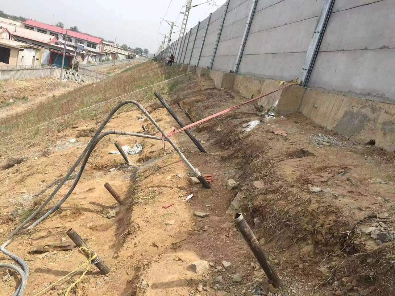 利川加固公司如何进行建筑物纠偏
